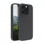 Cover dbramante1928 Greenland iPhone 16 ProMax Night Black