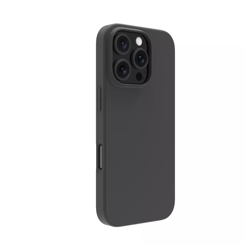 Cover dbramante1928 Greenland iPhone 16 ProMax Night Black