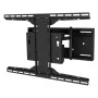 Peerless SP850-UNL TV mount/stand 2.03 m (80 inch) Black