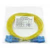 BlueOptics CAB-SMF-SC-SC-5-BO InfiniBand fibre optic cable 5 m SC SC