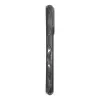 Cover LAUT Crystal Matter X iPhone 15 Plus 17 cm Black Transparent