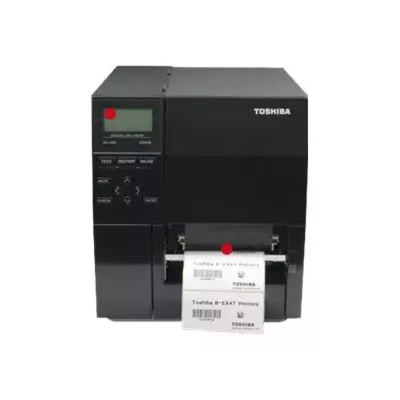 Label printer Toshiba B-EX4T1-TS12-QM-R