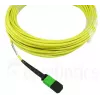 Fibre optic cable MPO 4x LC BlueOptics CBL-MPO12-4LC-SMF-10M 10m G.657.A1