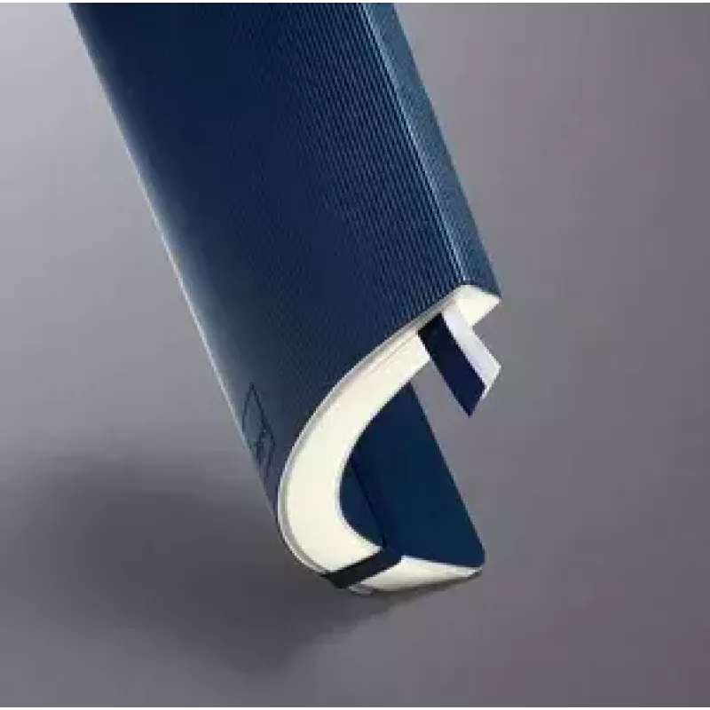Writing notebook Sigel Conceptum A4 194 sheets Blue