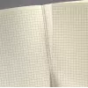 Writing notebook Sigel Conceptum A4 194 sheets Blue