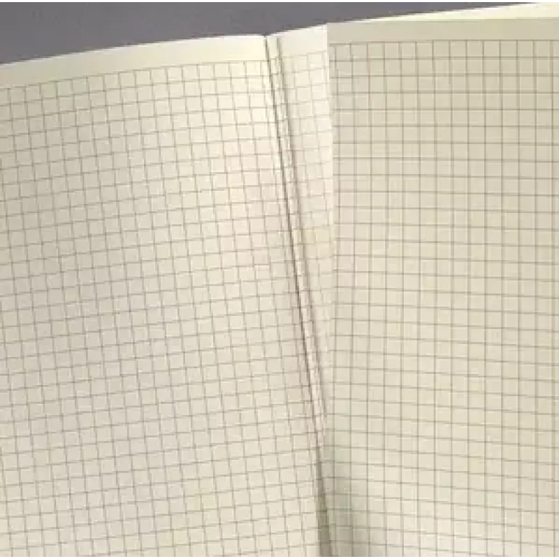 Writing notebook Sigel Conceptum A4 194 sheets Blue