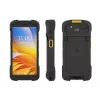 Zebra TC78 handheld mobile computer 15.2 cm (6 inch) 1080 x 2160 pixels Touchscreen 349 g Black, Yellow