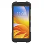 Zebra TC78 handheld mobile computer 15.2 cm (6 inch) 1080 x 2160 pixels Touchscreen 349 g Black, Yellow