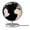 Political globe TROIKA TERRA LIGHT 25 cm Classic design Table placement