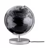 Political globe TROIKA TERRA LIGHT 25 cm Classic design Table placement