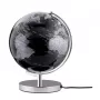 Political globe TROIKA TERRA LIGHT 25 cm Classic design Table placement