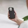 Woodcessories Bio Case mobile phone case 17 cm 6.7 inch Cover Black