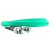 Fibre optic cable BlueOptics SFP3233EU0.5MK SC ST OM3 0.5 m Aqua