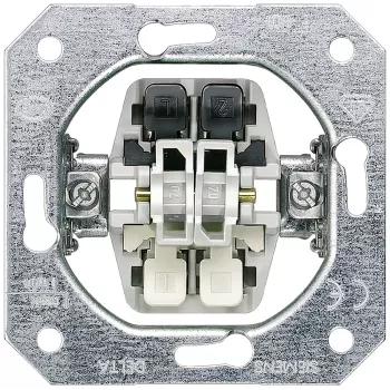 Siemens 5TD2111 electrical switch Pushbutton switch Multicolour
