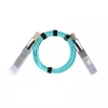 BlueOptics 100G-QSFP-QSFP-AOC-3M-BO InfiniBand fibre optic cable 3m Male/Male