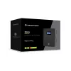 Conceptronic ZEUS03G 1200VA 720W UPS, UK socket x 4, HID USB, RJ45 In/Out, AVR