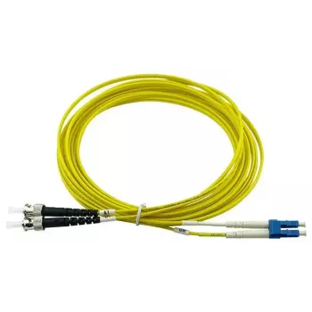 BlueOptics SFP3133BU0.5MK InfiniBand fibre optic cable 0.5 m LC ST