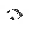 Accessory kit Transcend TS-DBK3 black 1m cable 73g