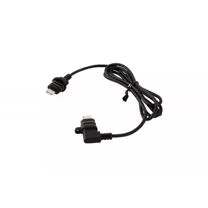 Accessory kit Transcend TS-DBK3 black 1m cable 73g