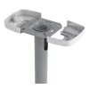 Ceiling Mount Kindermann Comfort² 60