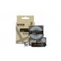 Label Maker Tape Epson LK-5BKP Black Gold 1.8 cm