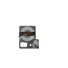 Label Maker Tape Epson LK-5BKP Black Gold 1.8 cm