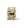 Label Maker Tape Epson LK-5BKP Black Gold 1.8 cm