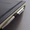 Writing notebook Sigel CONCEPTUM A6 194 sheets Black