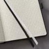 Writing notebook Sigel CONCEPTUM A6 194 sheets Black