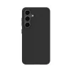 Back cover dbramante1928 Nuuk for Samsung Galaxy S25+ — plastic, black