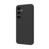 Back cover dbramante1928 Nuuk for Samsung Galaxy S25+ — plastic, black