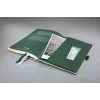 Writing Notebook Sigel Conceptum A5 194 Sheets Bamboo Beige
