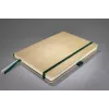 Writing Notebook Sigel Conceptum A5 194 Sheets Bamboo Beige