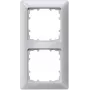 Siemens 5TG25523 wall plate/switch cover Aluminium
