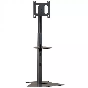 Chief MF1UB signage display mount 165.1 cm (65 inch) Black