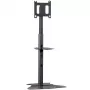 Chief MF1UB signage display mount 165.1 cm (65 inch) Black