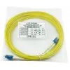 Fibre optic cable BlueOptics SFP3131BU2MK — OS2 singlemode 2 m, LC–LC, 9 µm, full duplex