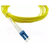 Fibre optic cable BlueOptics SFP3131BU2MK — OS2 singlemode 2 m, LC–LC, 9 µm, full duplex