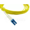 Fibre optic cable BlueOptics SFP3131BU2MK — OS2 singlemode 2 m, LC–LC, 9 µm, full duplex