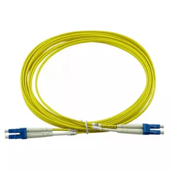 Fibre optic cable BlueOptics SFP3131BU2MK — OS2 singlemode 2 m, LC–LC, 9 µm, full duplex