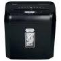 Rexel ProMax RPS812 Strip Cut Paper Shredder P2, Strip shredding, 22 cm, 6 mm, 12 L, 88 sheets, 58 dB
