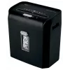 Rexel ProMax RPS812 Strip Cut Paper Shredder P2, Strip shredding, 22 cm, 6 mm, 12 L, 88 sheets, 58 dB