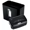 Rexel ProMax RPS812 Strip Cut Paper Shredder P2, Strip shredding, 22 cm, 6 mm, 12 L, 88 sheets, 58 dB