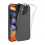 dbramante1928 Greenland - iPhone 16 - Clear, Cover, Apple, iPhone 16, 15.5 cm (6.1 inch), Transparent
