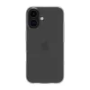 dbramante1928 Greenland - iPhone 16 - Clear, Cover, Apple, iPhone 16, 15.5 cm (6.1 inch), Transparent