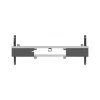 SMS Smart Media Solutions MultiMount PRO Black Grey 100 kg capacity 200x400 to 1500x600 VESA