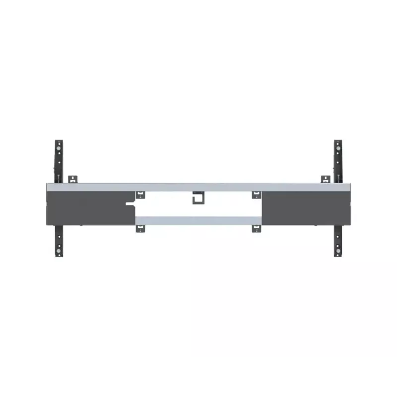 SMS Smart Media Solutions MultiMount PRO Black Grey 100 kg capacity 200x400 to 1500x600 VESA