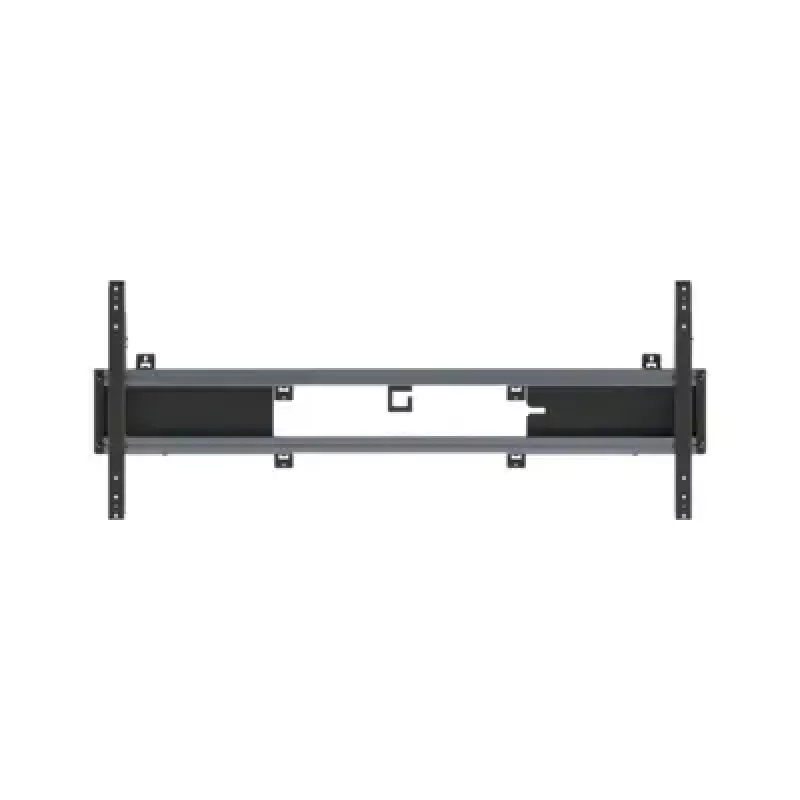 SMS Smart Media Solutions MultiMount PRO Black Grey 100 kg capacity 200x400 to 1500x600 VESA