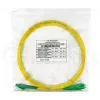 BlueOptics SFP3131BU1MM InfiniBand fibre optic cable 1 m LC Yellow