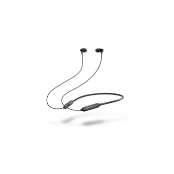 Motorola SP106 headphones/headset Wireless In-ear Sports Bluetooth Black